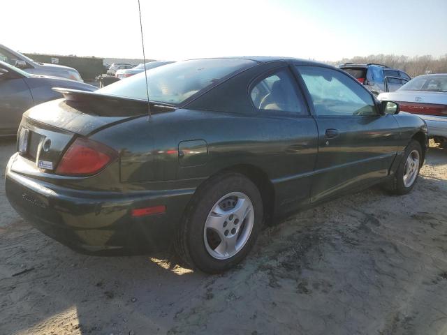 Photo 2 VIN: 1G2JB12FX47157641 - PONTIAC SUNFIRE 