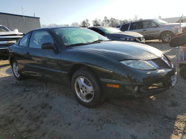 Photo 3 VIN: 1G2JB12FX47157641 - PONTIAC SUNFIRE 