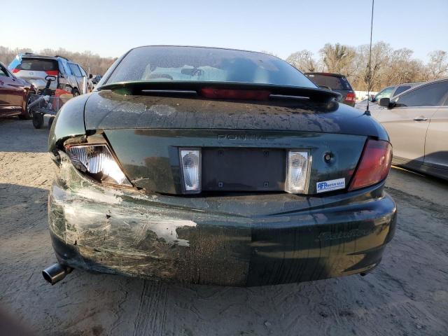 Photo 5 VIN: 1G2JB12FX47157641 - PONTIAC SUNFIRE 