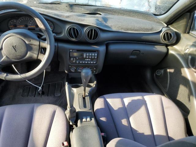 Photo 7 VIN: 1G2JB12FX47157641 - PONTIAC SUNFIRE 