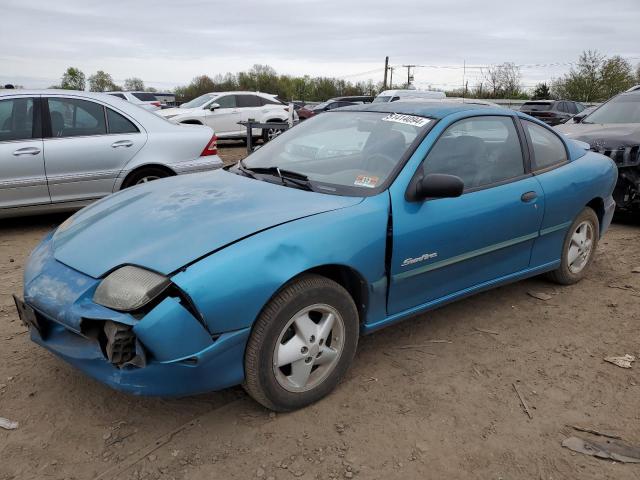 Photo 0 VIN: 1G2JB12T3X7552755 - PONTIAC SUNFIRE 