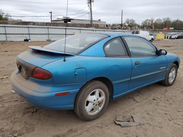 Photo 2 VIN: 1G2JB12T3X7552755 - PONTIAC SUNFIRE 