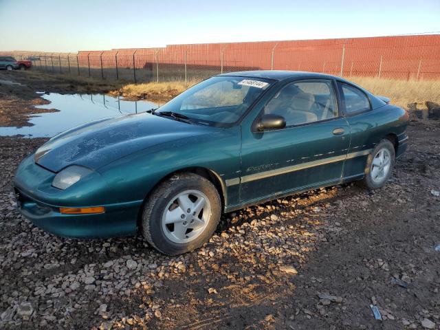 Photo 0 VIN: 1G2JB12T9V7579374 - PONTIAC SUNFIRE SE 