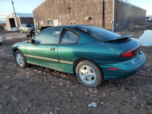 Photo 1 VIN: 1G2JB12T9V7579374 - PONTIAC SUNFIRE SE 