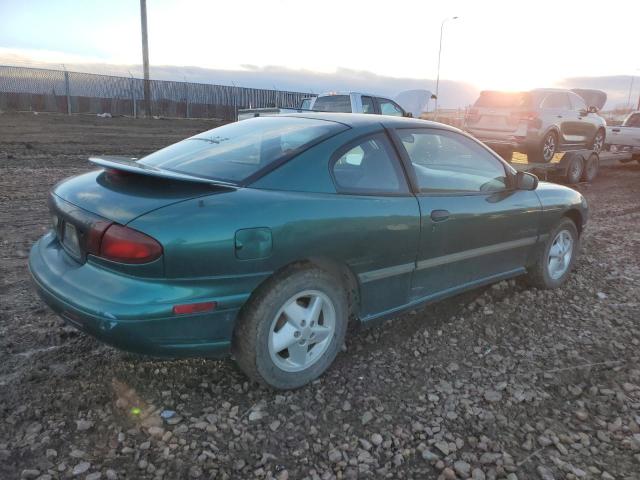 Photo 2 VIN: 1G2JB12T9V7579374 - PONTIAC SUNFIRE SE 