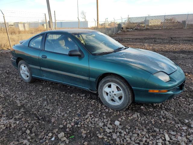 Photo 3 VIN: 1G2JB12T9V7579374 - PONTIAC SUNFIRE SE 