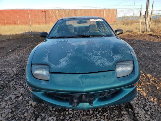 Photo 4 VIN: 1G2JB12T9V7579374 - PONTIAC SUNFIRE SE 