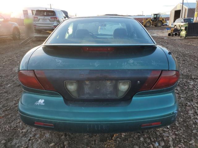 Photo 5 VIN: 1G2JB12T9V7579374 - PONTIAC SUNFIRE SE 