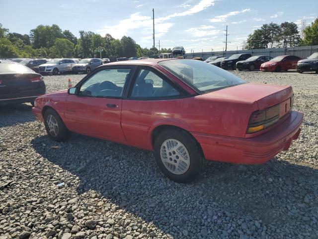 Photo 1 VIN: 1G2JB14H2R7596872 - PONTIAC SUNBIRD 