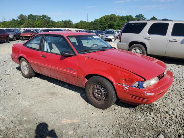 Photo 3 VIN: 1G2JB14H2R7596872 - PONTIAC SUNBIRD 