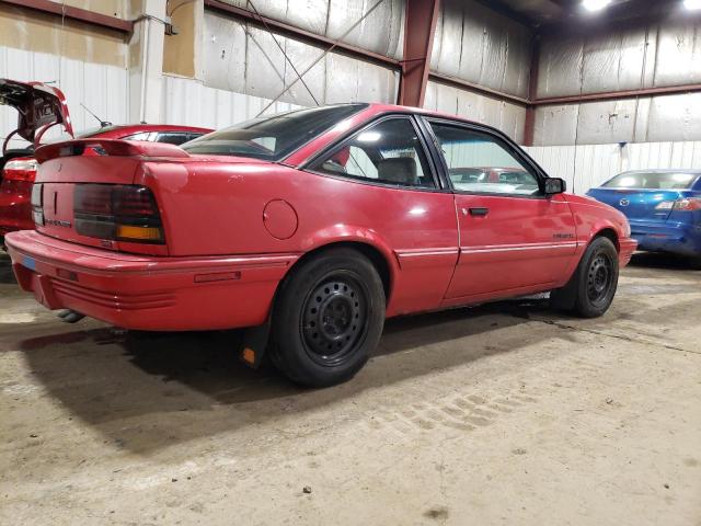 Photo 2 VIN: 1G2JB14H7R7502744 - PONTIAC SUNBIRD LE 