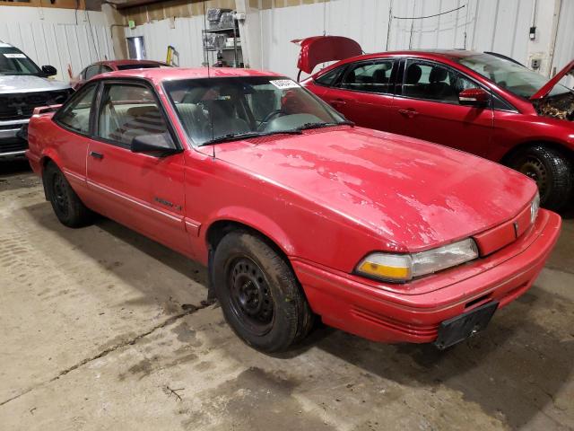 Photo 3 VIN: 1G2JB14H7R7502744 - PONTIAC SUNBIRD LE 