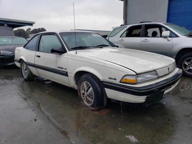 Photo 3 VIN: 1G2JB14T2M7593600 - PONTIAC SUNBIRD 