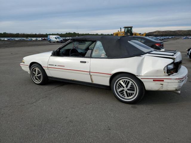 Photo 1 VIN: 1G2JB34H4N7538333 - PONTIAC SUNBIRD 