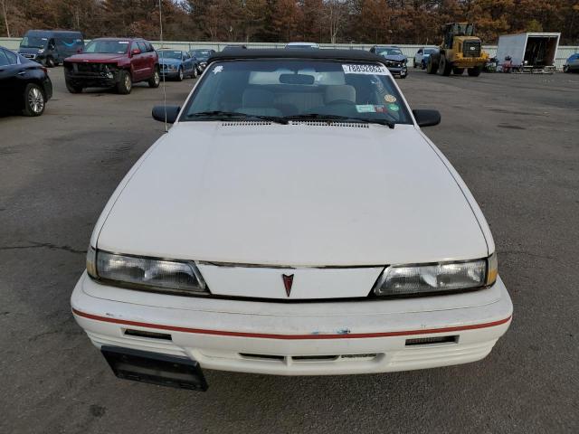 Photo 4 VIN: 1G2JB34H4N7538333 - PONTIAC SUNBIRD 