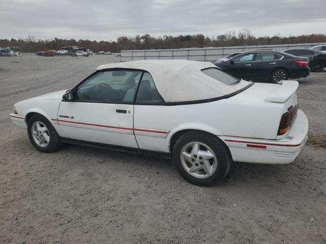 Photo 1 VIN: 1G2JB34H5R7580046 - PONTIAC SUNBIRD 