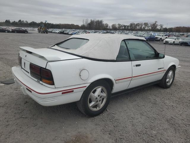 Photo 2 VIN: 1G2JB34H5R7580046 - PONTIAC SUNBIRD 