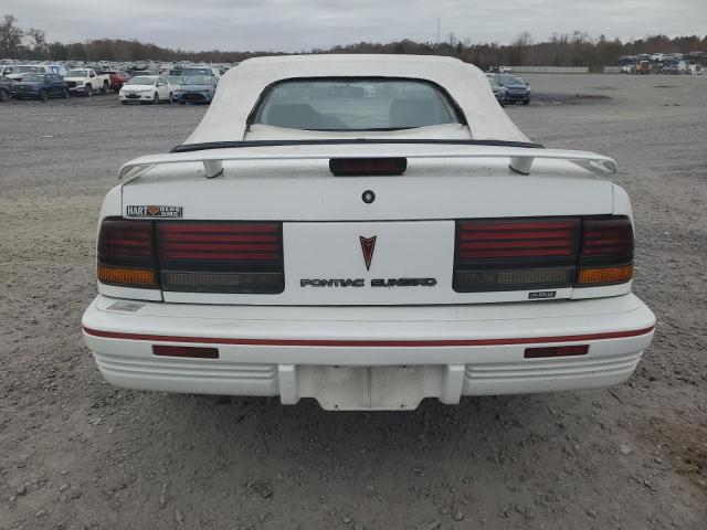 Photo 5 VIN: 1G2JB34H5R7580046 - PONTIAC SUNBIRD 