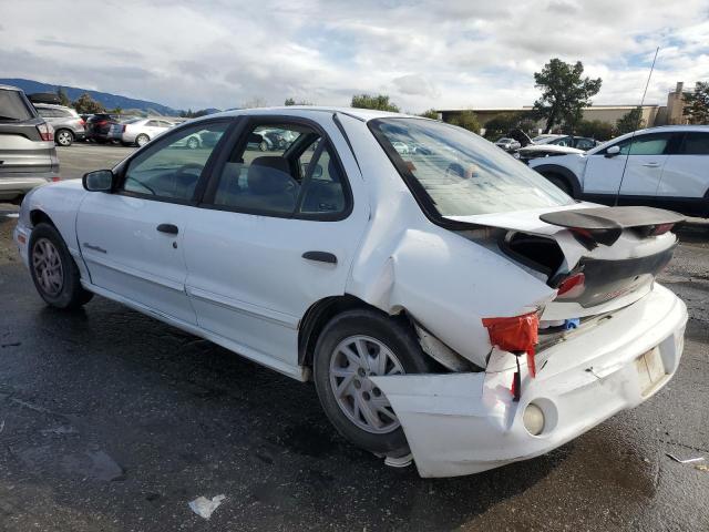 Photo 1 VIN: 1G2JB524017275831 - PONTIAC SUNFIRE 