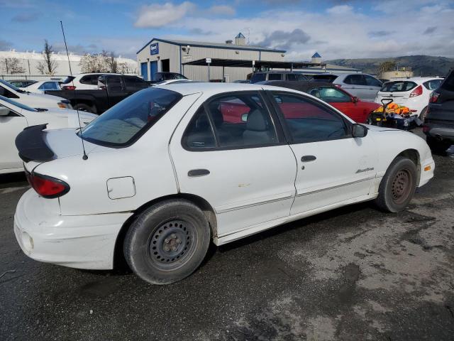 Photo 2 VIN: 1G2JB524017275831 - PONTIAC SUNFIRE 