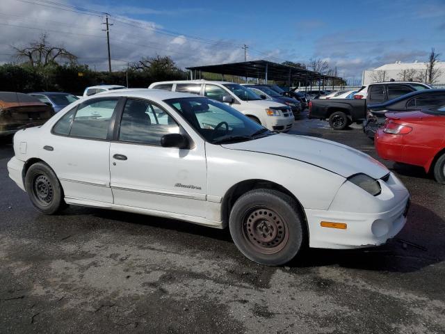 Photo 3 VIN: 1G2JB524017275831 - PONTIAC SUNFIRE 