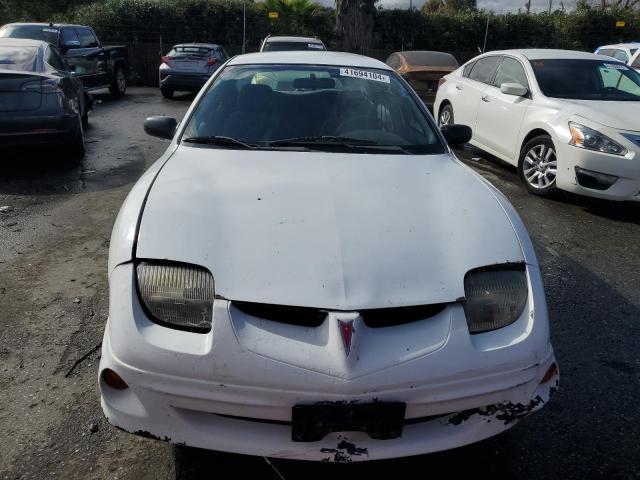 Photo 4 VIN: 1G2JB524017275831 - PONTIAC SUNFIRE 