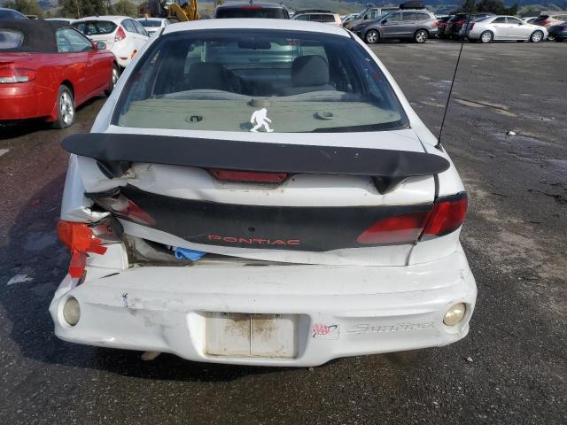 Photo 5 VIN: 1G2JB524017275831 - PONTIAC SUNFIRE 