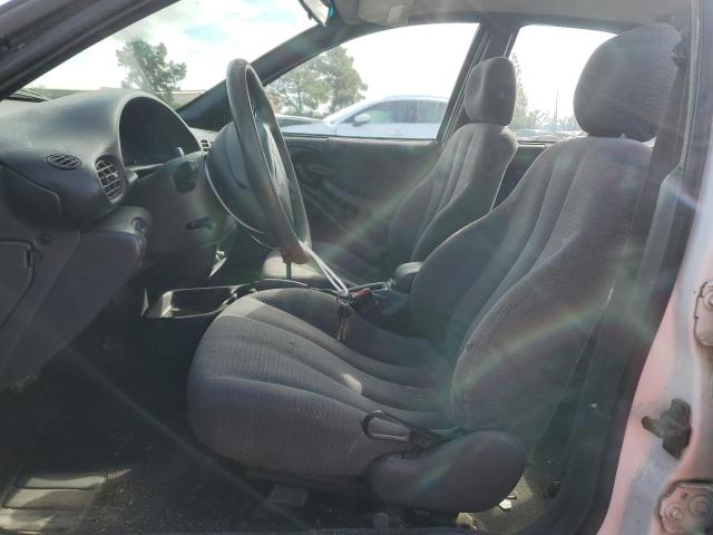 Photo 6 VIN: 1G2JB524017275831 - PONTIAC SUNFIRE 