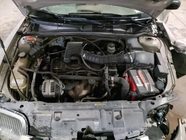 Photo 6 VIN: 1G2JB524027137241 - PONTIAC SUNFIRE SE 