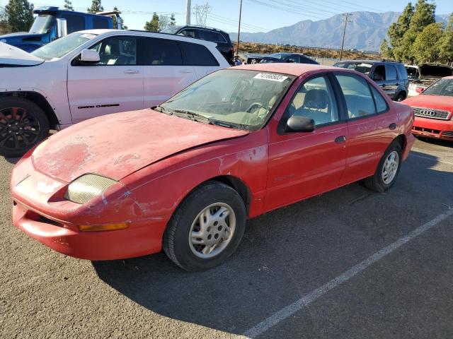 Photo 0 VIN: 1G2JB5240S7513677 - PONTIAC SUNFIRE 