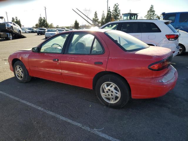 Photo 1 VIN: 1G2JB5240S7513677 - PONTIAC SUNFIRE 