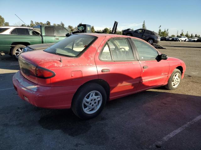 Photo 2 VIN: 1G2JB5240S7513677 - PONTIAC SUNFIRE 