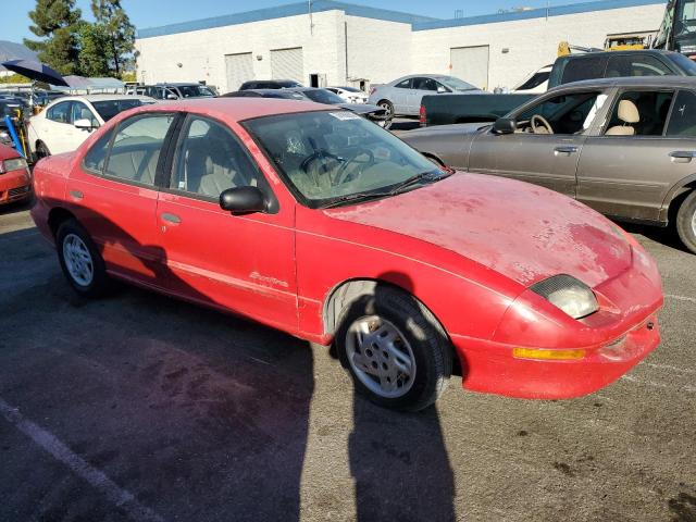 Photo 3 VIN: 1G2JB5240S7513677 - PONTIAC SUNFIRE 