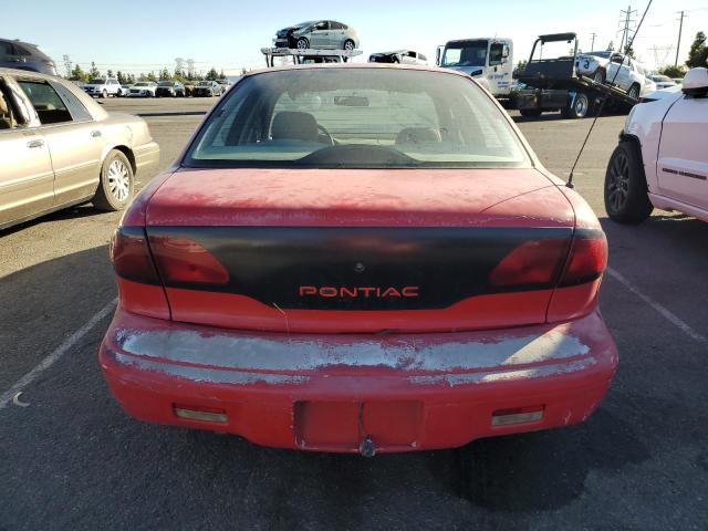 Photo 5 VIN: 1G2JB5240S7513677 - PONTIAC SUNFIRE 