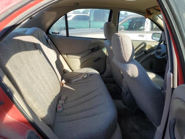 Photo 9 VIN: 1G2JB5240S7513677 - PONTIAC SUNFIRE 