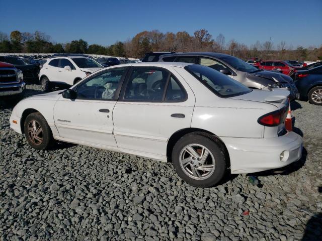 Photo 1 VIN: 1G2JB524117249139 - PONTIAC SUNFIRE SE 