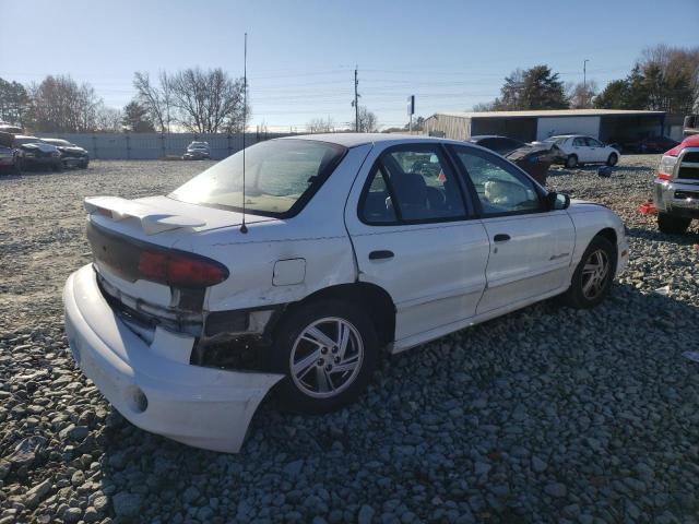 Photo 2 VIN: 1G2JB524117249139 - PONTIAC SUNFIRE SE 