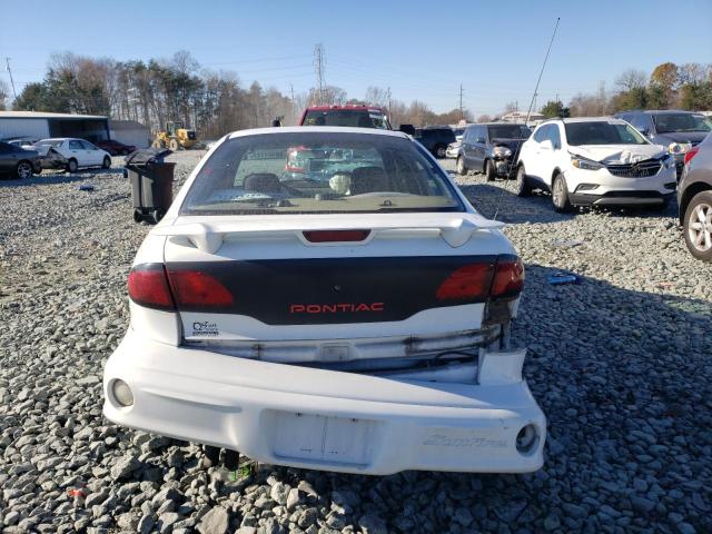 Photo 5 VIN: 1G2JB524117249139 - PONTIAC SUNFIRE SE 