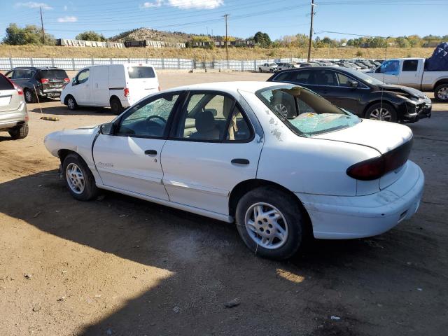 Photo 1 VIN: 1G2JB5241S7515874 - PONTIAC SUNFIRE SE 