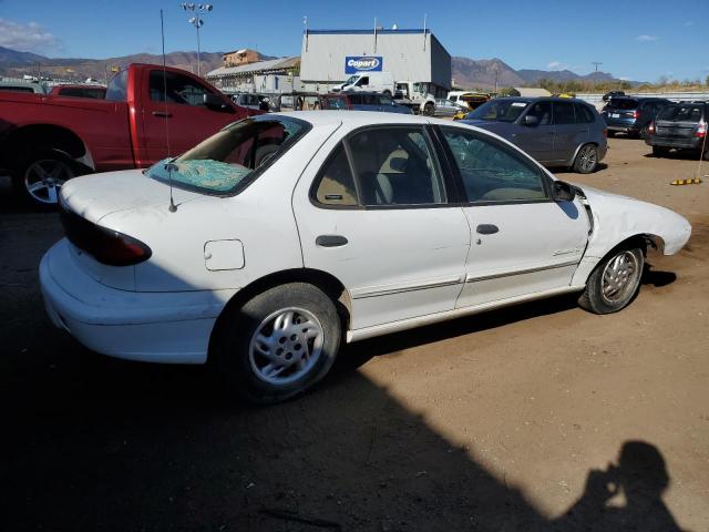 Photo 2 VIN: 1G2JB5241S7515874 - PONTIAC SUNFIRE SE 