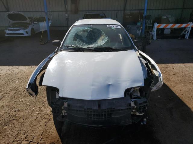 Photo 4 VIN: 1G2JB5241S7515874 - PONTIAC SUNFIRE SE 