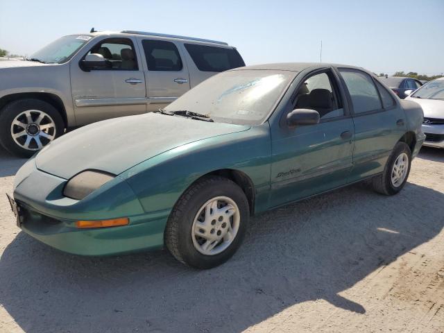 Photo 0 VIN: 1G2JB5241V7581331 - PONTIAC SUNFIRE SE 