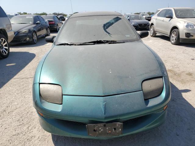 Photo 4 VIN: 1G2JB5241V7581331 - PONTIAC SUNFIRE SE 