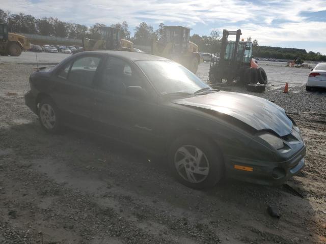 Photo 3 VIN: 1G2JB5241Y7203157 - PONTIAC SUNFIRE SE 