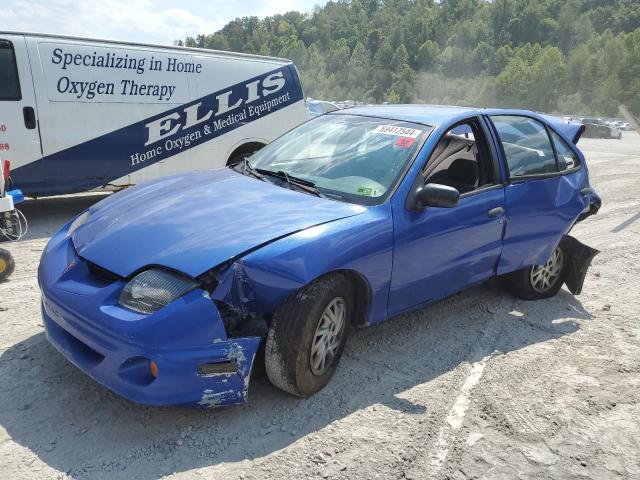 Photo 0 VIN: 1G2JB524217302723 - PONTIAC SUNFIRE SE 