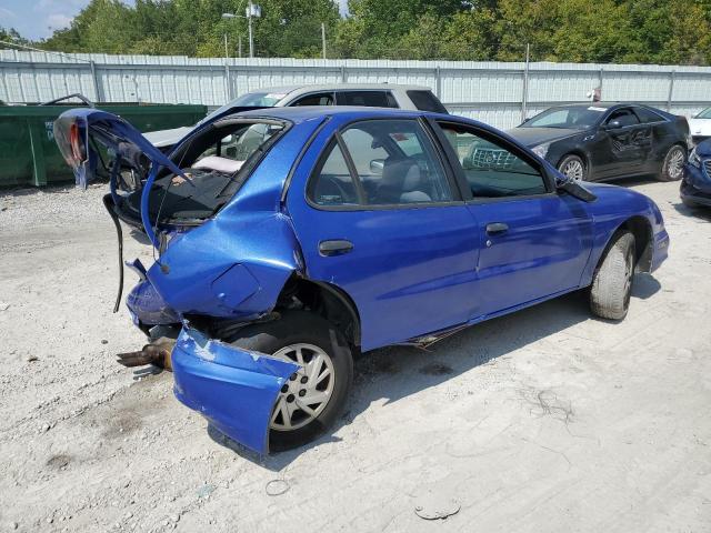 Photo 2 VIN: 1G2JB524217302723 - PONTIAC SUNFIRE SE 