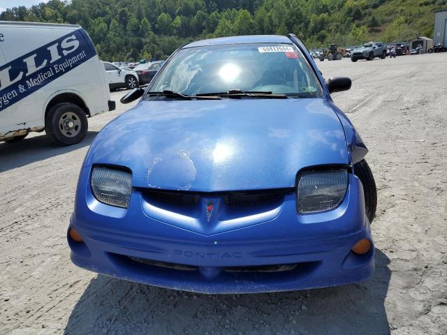 Photo 4 VIN: 1G2JB524217302723 - PONTIAC SUNFIRE SE 