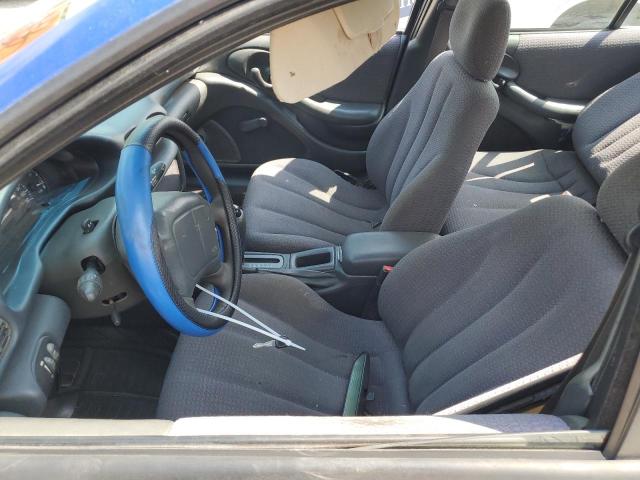 Photo 6 VIN: 1G2JB524217302723 - PONTIAC SUNFIRE SE 