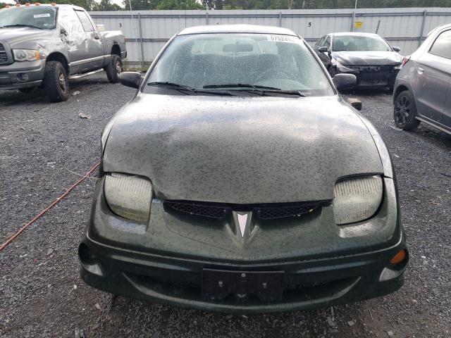 Photo 4 VIN: 1G2JB524317278951 - PONTIAC SUNFIRE 