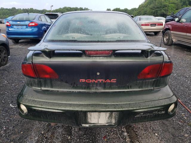 Photo 5 VIN: 1G2JB524317278951 - PONTIAC SUNFIRE 